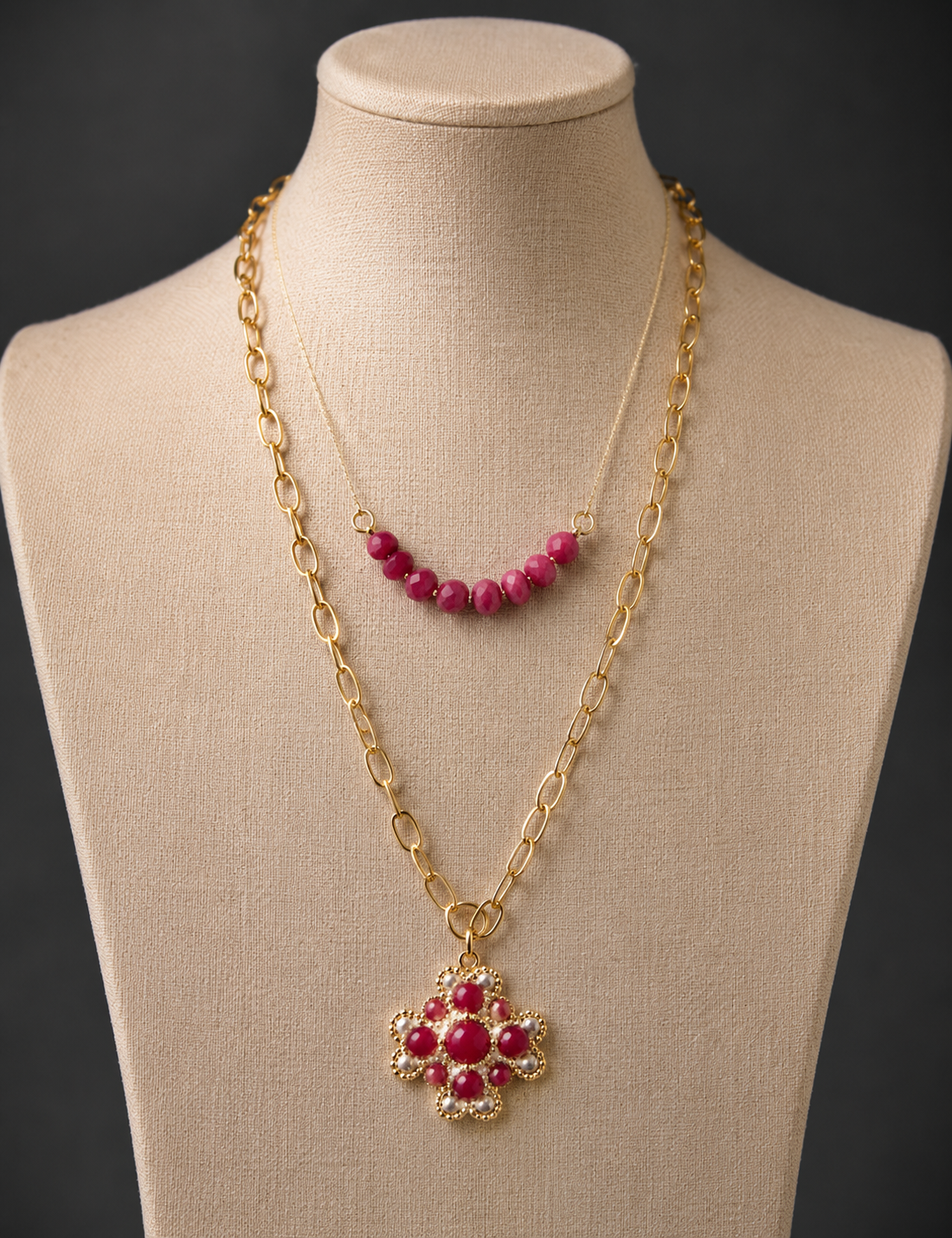Conjunto Sana 695